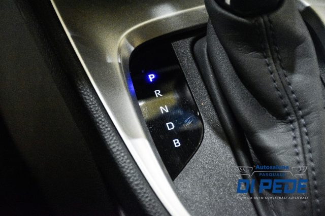 Toyota Yaris Cross 1.5 Hybrid 5p. E-CVT Business, del 2025, 10.821 km, in vendita a Matera (MT)