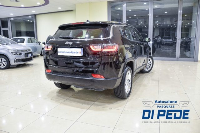 Jeep Compass 1.6 Multijet II 2WD Business - foto 4 di 4
