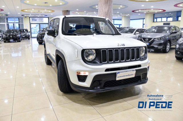 Jeep Renegade 1.0 T3 Longitude - foto 3 di 4