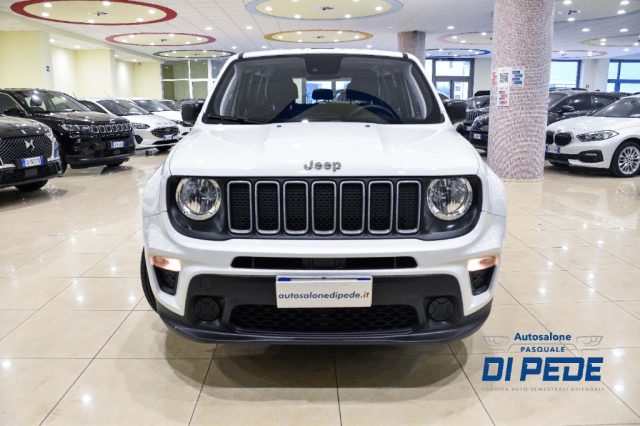 Jeep Renegade 1.0 T3 Longitude - foto 2 di 4