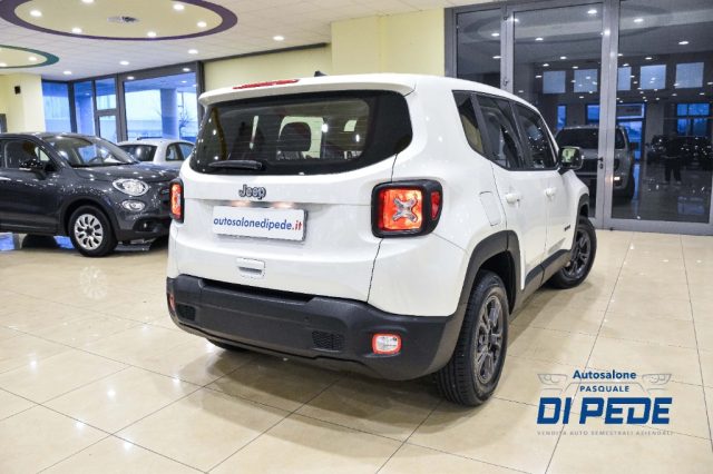 Jeep Renegade 1.0 T3 Longitude - foto 4 di 4