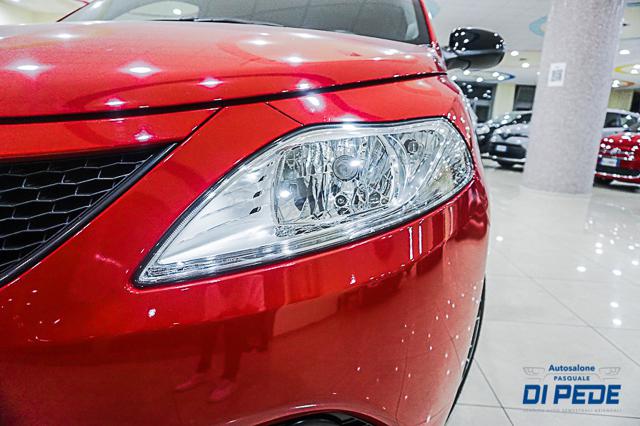 Lancia Ypsilon 1.0 FireFly 5 porte S&S Hybrid Ecochic Gold - foto 4 di 4