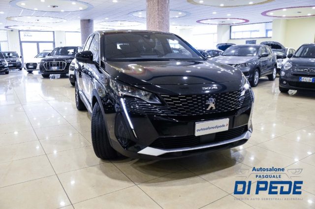 Peugeot 3008 BlueHDi 130 S&S Allure - foto 3 di 4