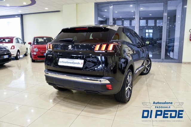 Peugeot 3008 BlueHDi 130 S&S Allure - foto 4 di 4
