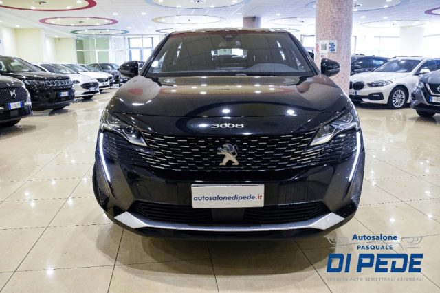 Peugeot 3008 BlueHDi 130 S&S Allure - foto 2 di 4