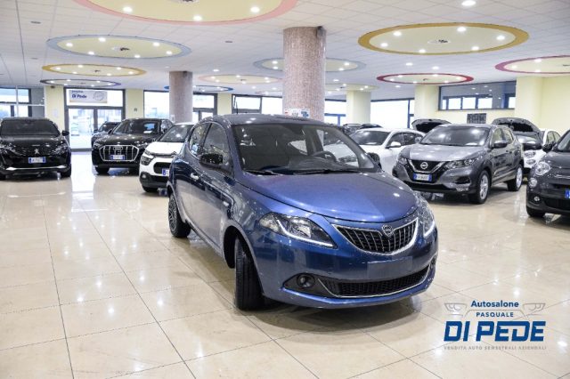 Lancia Ypsilon 1.0 FireFly 5 porte S&S Hybrid Ecochic Gold - foto 3 di 4