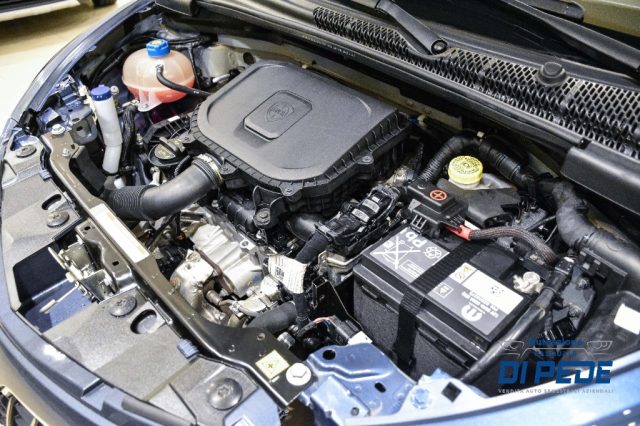 Lancia Ypsilon 1.0 FireFly 5 porte S&S Hybrid Ecochic Gold usato a MATERA