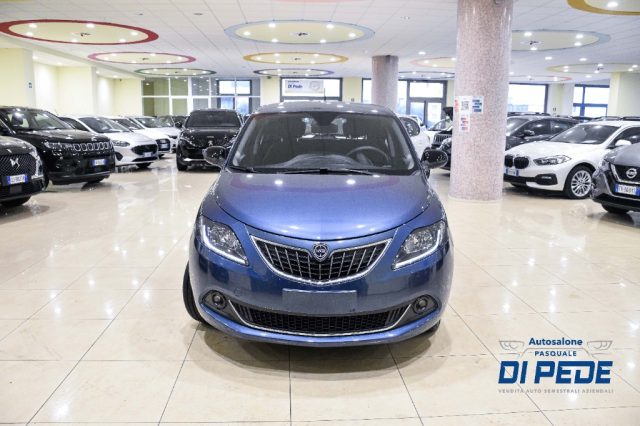 Lancia Ypsilon 1.0 FireFly 5 porte S&S Hybrid Ecochic Gold - foto 2 di 4