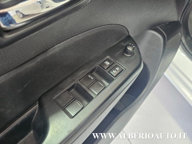 Suzuki Swift 1.3 DDiS 5 porte B-Top usato a ADRANO