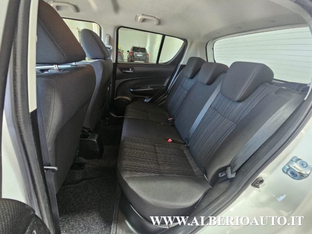 Suzuki Swift 1.3 DDiS 5 porte B-Top, del 2015, 206.165 km, in vendita a Adrano (CT)
