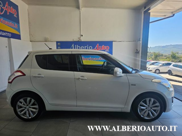 Suzuki Swift 1.3 DDiS 5 porte B-Top - foto 3 di 4