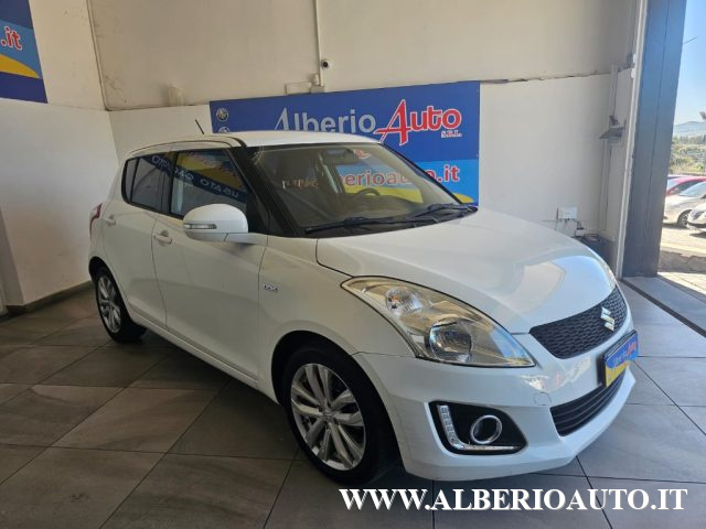Suzuki Swift 1.3 DDiS 5 porte B-Top, del 2015, 206.165 km, in vendita a Adrano (CT)