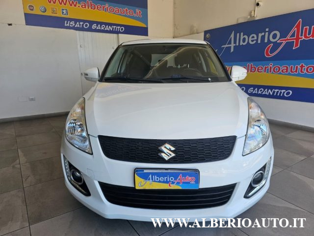 Suzuki Swift 1.3 DDiS 5 porte B-Top - foto 2 di 4