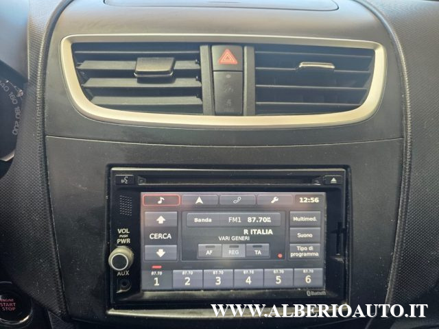 Suzuki Swift 1.3 DDiS 5 porte B-Top, del 2015, 206.165 km, in vendita a Adrano (CT)