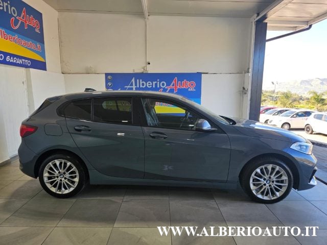 BMW 118 d 5p. Business Advantage - foto 4 di 23
