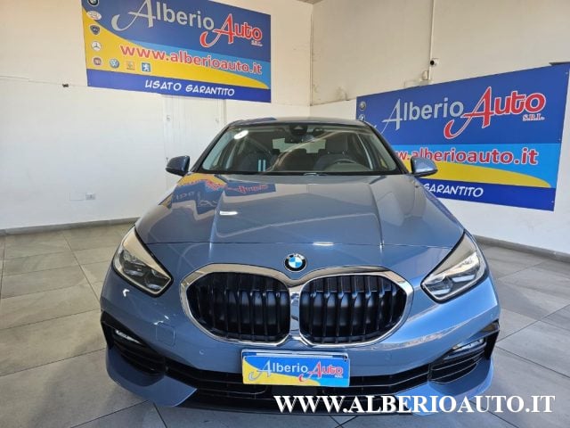 BMW 118 d 5p. Business Advantage - foto 2 di 23