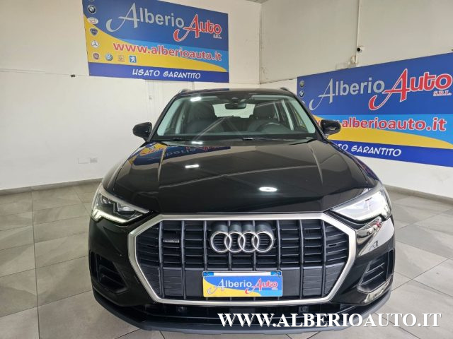 Audi Q3 35 TDI quattro S tronic Business Advanced - foto 3 di 4