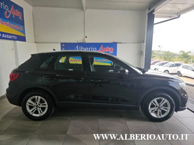 Audi Q3 35 TDI quattro S tronic Business Advanced - foto 4 di 4