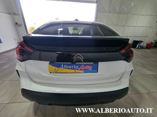 Citroen C4 BlueHDi 110 S&S Shine *OFFERTA DEL MESE* - foto 4 di 14