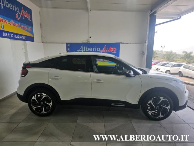 Citroen C4 BlueHDi 110 S&S Shine *OFFERTA DEL MESE* - foto 3 di 14