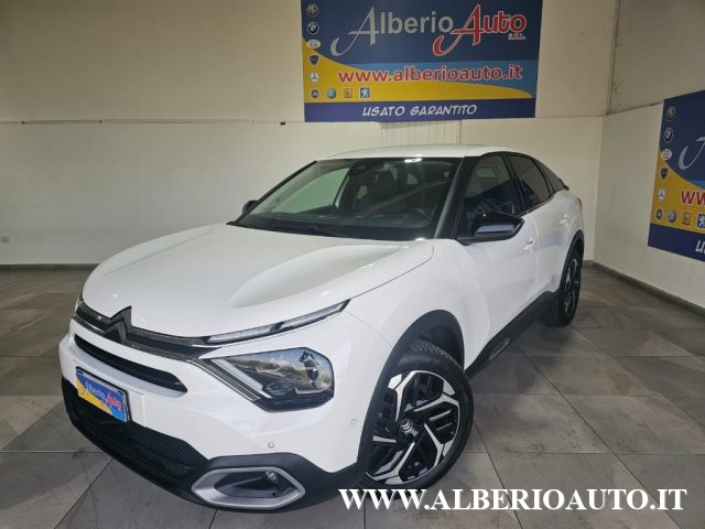 Citroen C4 BlueHDi 110 S&S Shine *OFFERTA DEL MESE* usato a ADRANO