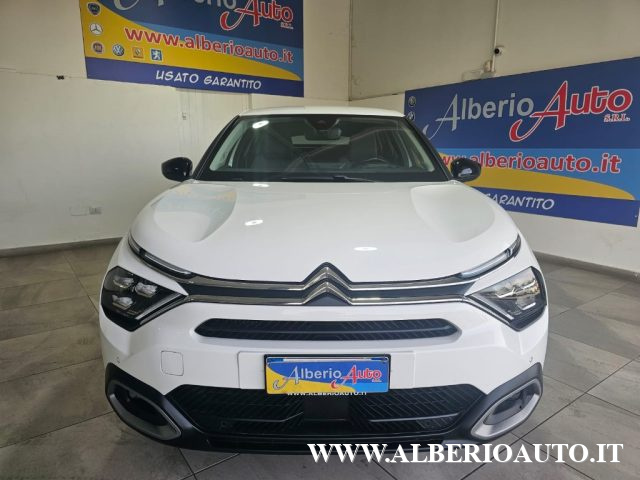 Citroen C4 BlueHDi 110 S&S Shine *OFFERTA DEL MESE* - foto 2 di 14