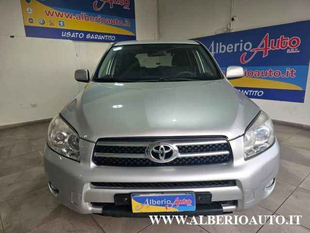 Toyota RAV 4 MY23 RAV4 2.2 D-4D 136 CV DPF - foto 2 di 4