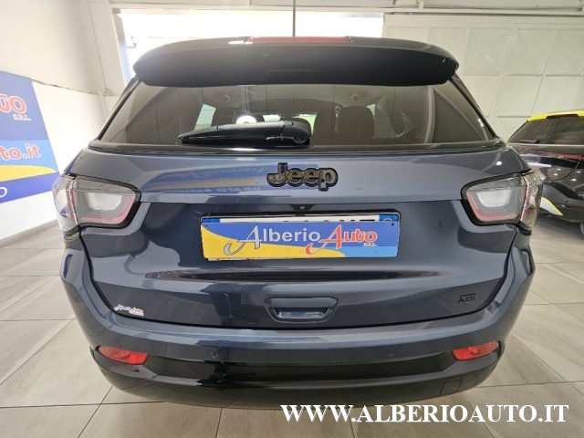 Jeep Compass 1.6 Multijet II 2WD S - foto 4 di 29