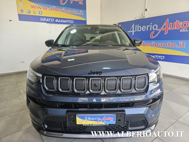 Jeep Compass 1.6 Multijet II 2WD S - foto 2 di 29