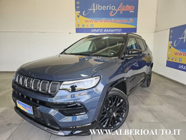Jeep Compass 1.6 Multijet II 2WD S usato a ADRANO