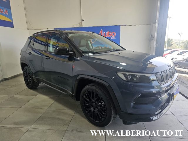 Jeep Compass 1.6 Multijet II 2WD S - foto 3 di 29