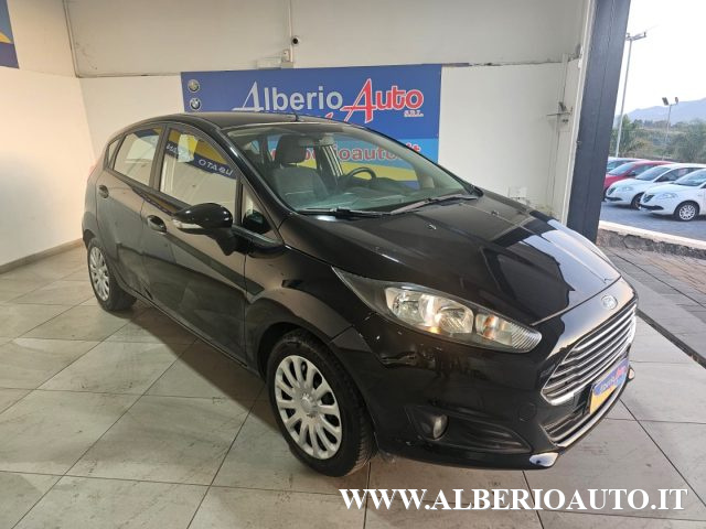 Ford Fiesta 1.5 TDCi 75CV 5 porte - foto 3 di 4