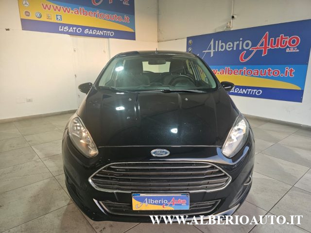 Ford Fiesta 1.5 TDCi 75CV 5 porte - foto 2 di 4