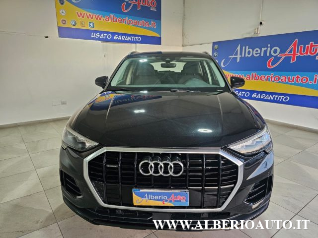 Audi Q3 35 TDI quattro S tronic Business - foto 3 di 18