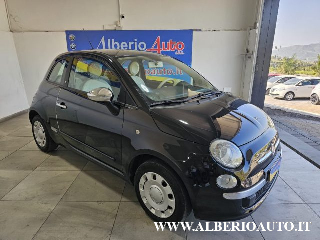 Fiat 500 1.2 Pop - foto 3 di 4
