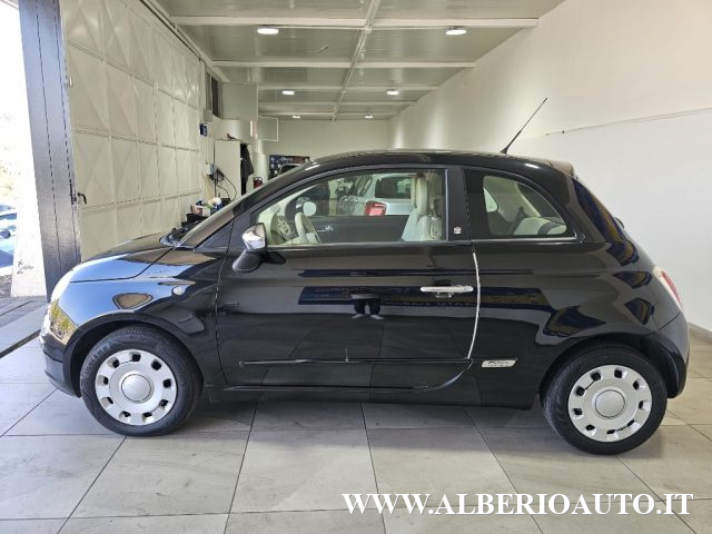 Fiat 500 1.2 Pop - foto 4 di 4