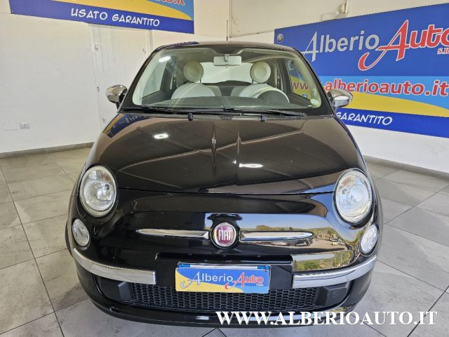 Fiat 500 1.2 Pop - foto 2 di 4