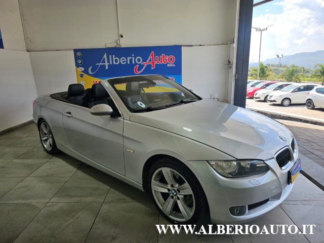 BMW 320 d cat Cabrio Futura - foto 2 di 4