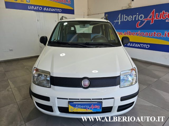 Fiat Panda 1.3 MJT 16V DPF Dynamic - foto 2 di 4
