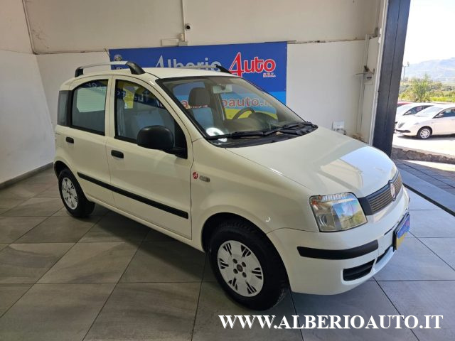 Fiat Panda 1.3 MJT 16V DPF Dynamic - foto 4 di 4