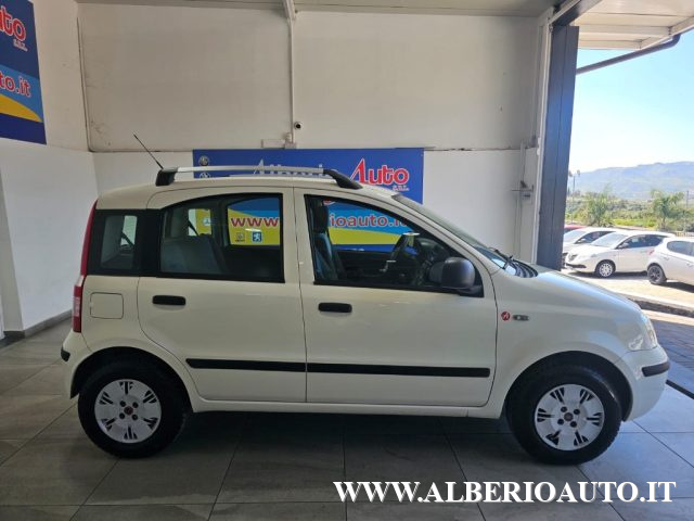Fiat Panda 1.3 MJT 16V DPF Dynamic - foto 3 di 4