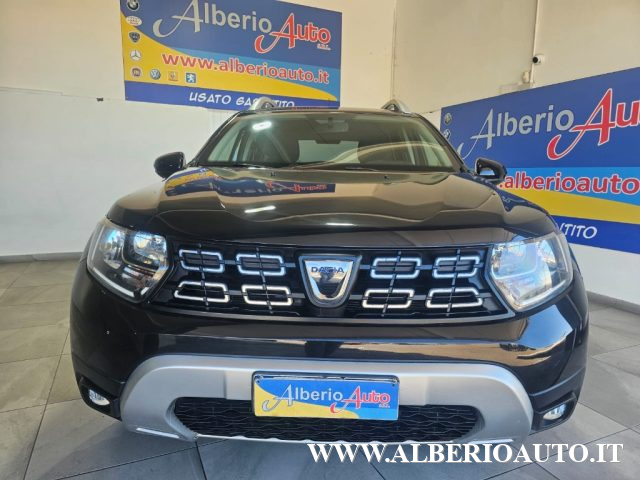 Dacia Duster 1.5 Blue dCi 8V 115CV 4x2 Laureate *CONTO VENDITA* - foto 2 di 4