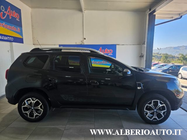 Dacia Duster 1.5 Blue dCi 8V 115CV 4x2 Laureate *CONTO VENDITA* - foto 4 di 4
