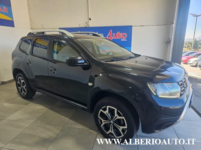 Dacia Duster 1.5 Blue dCi 8V 115CV 4x2 Laureate *CONTO VENDITA* - foto 3 di 4