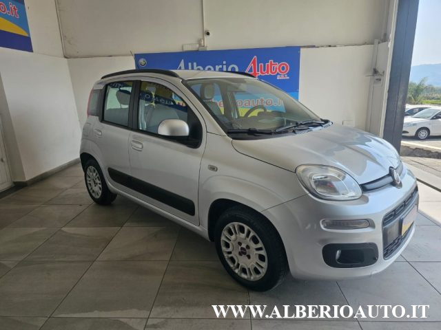 Fiat Panda 1.2 Lounge - foto 4 di 4