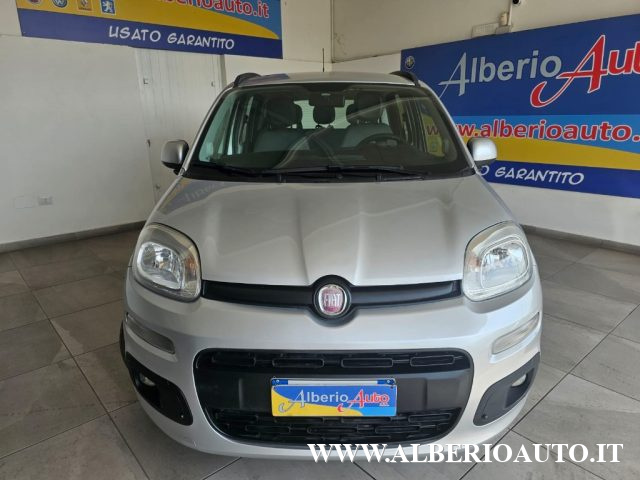 Fiat Panda 1.2 Lounge - foto 2 di 4