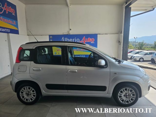 Fiat Panda 1.2 Lounge - foto 3 di 4