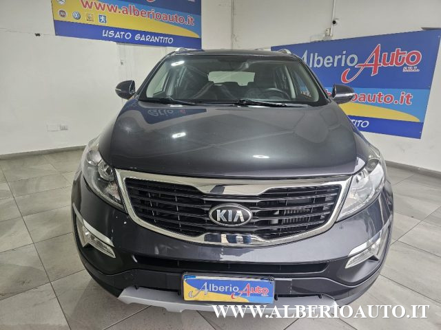 Kia Sportage 1.7 CRDI VGT 2WD Cool - foto 4 di 4