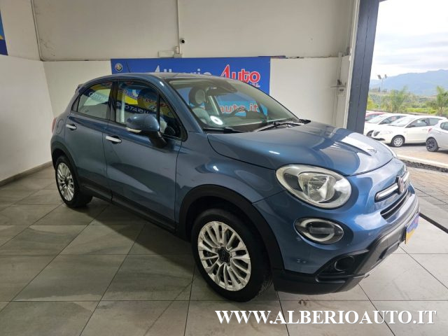 Fiat 500X 1.6 MultiJet 120 CV Cross - foto 4 di 23