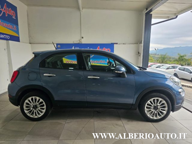 Fiat 500X 1.6 MultiJet 120 CV Cross - foto 3 di 23